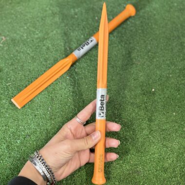 scalpello beta Tools lunghezza 300 mm a punta